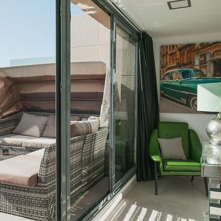 Bs Luxury Estate El Campello Apartment Exterior photo