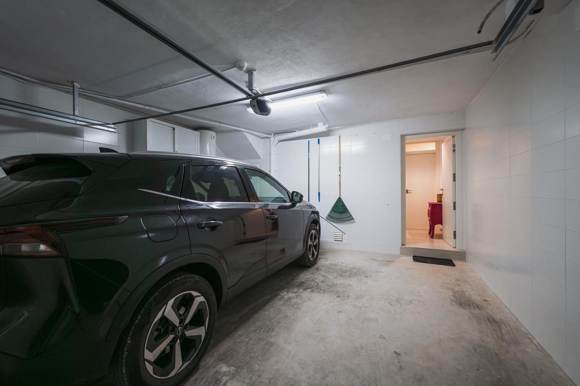 Bs Luxury Estate El Campello Apartment Exterior photo