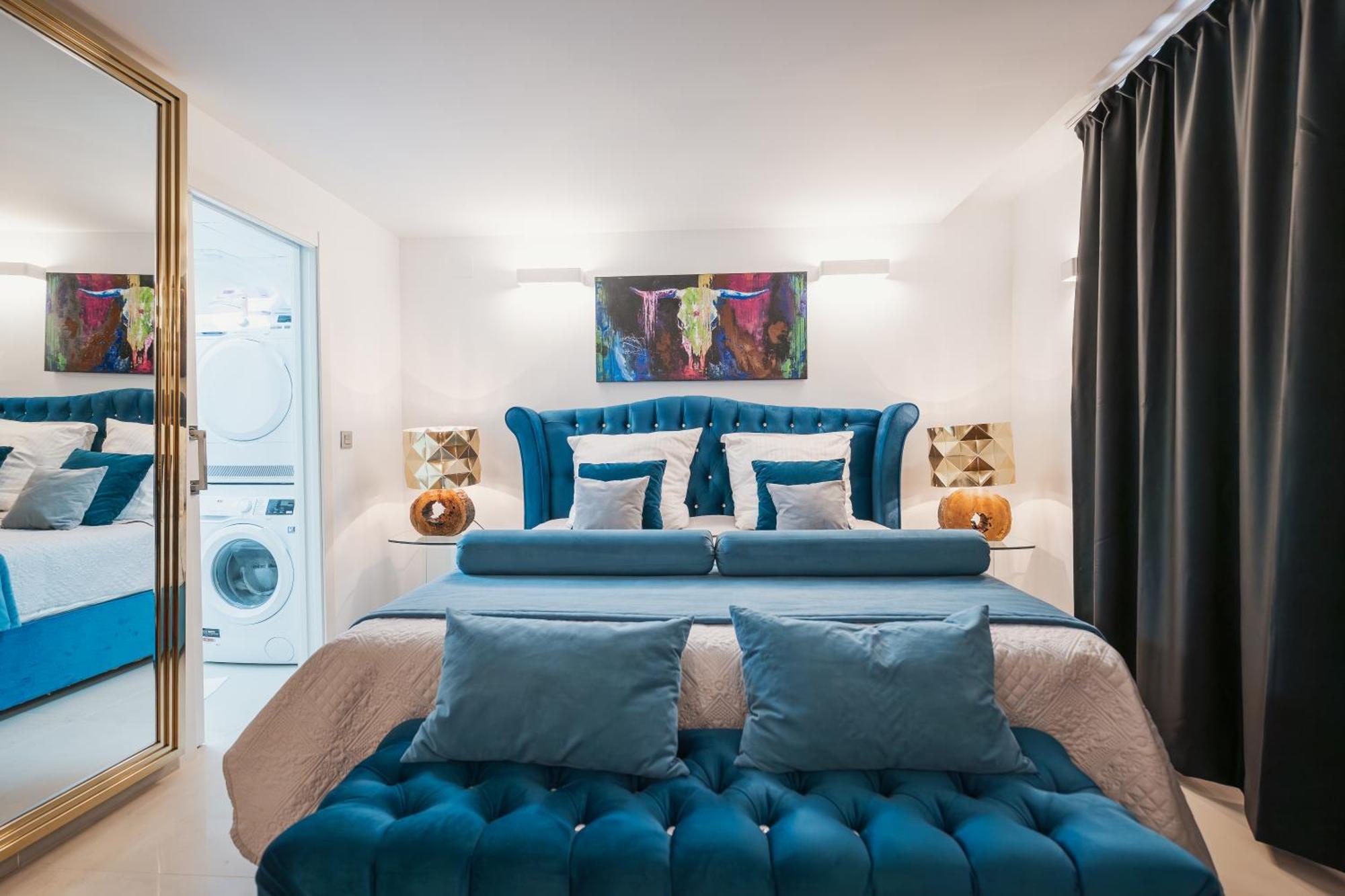 Bs Luxury Estate El Campello Apartment Exterior photo